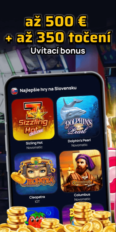 Olympic Casino Screenshot