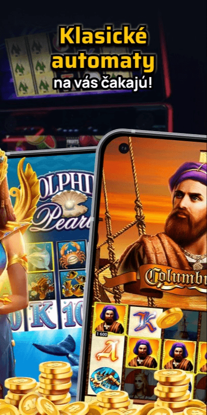 Olympic Casino Screenshot